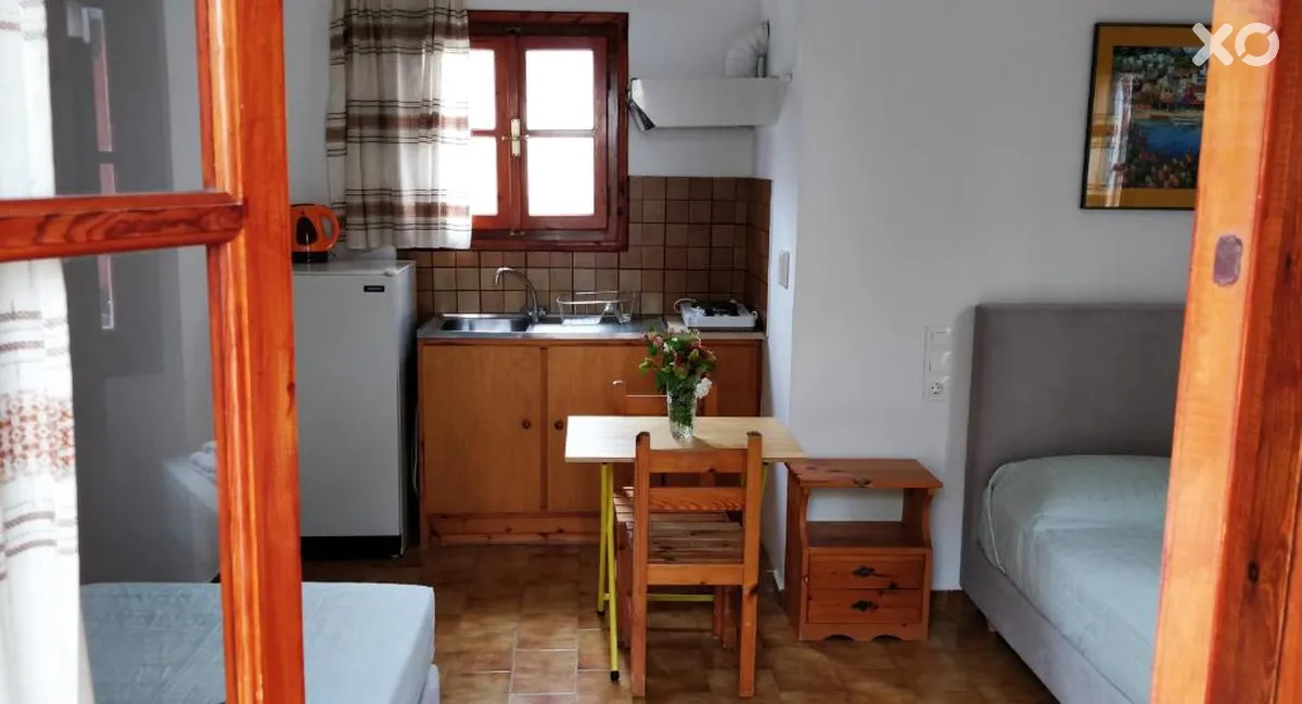 Eleftheria Apartments