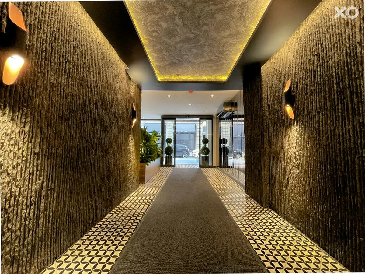 Weingart Istanbul