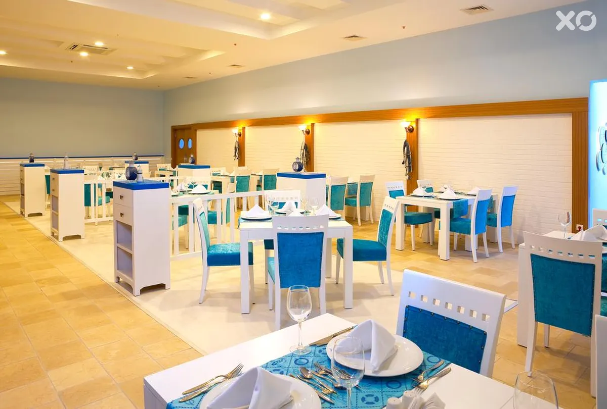 Venosa Beach Resort & Spa