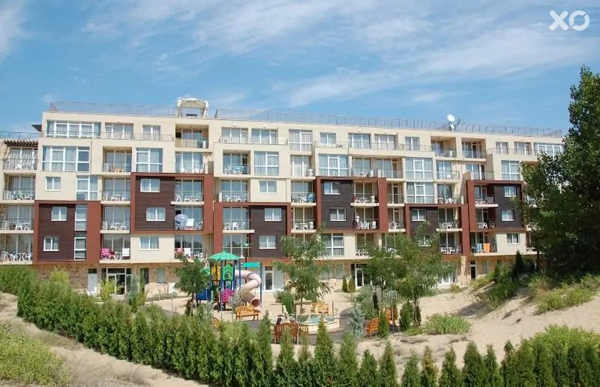 Dune Residence Aparthotel