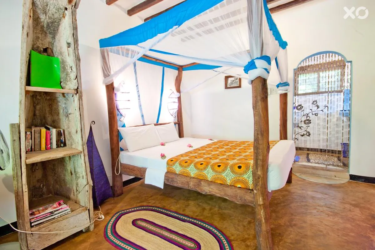 Bellevue Zanzibar