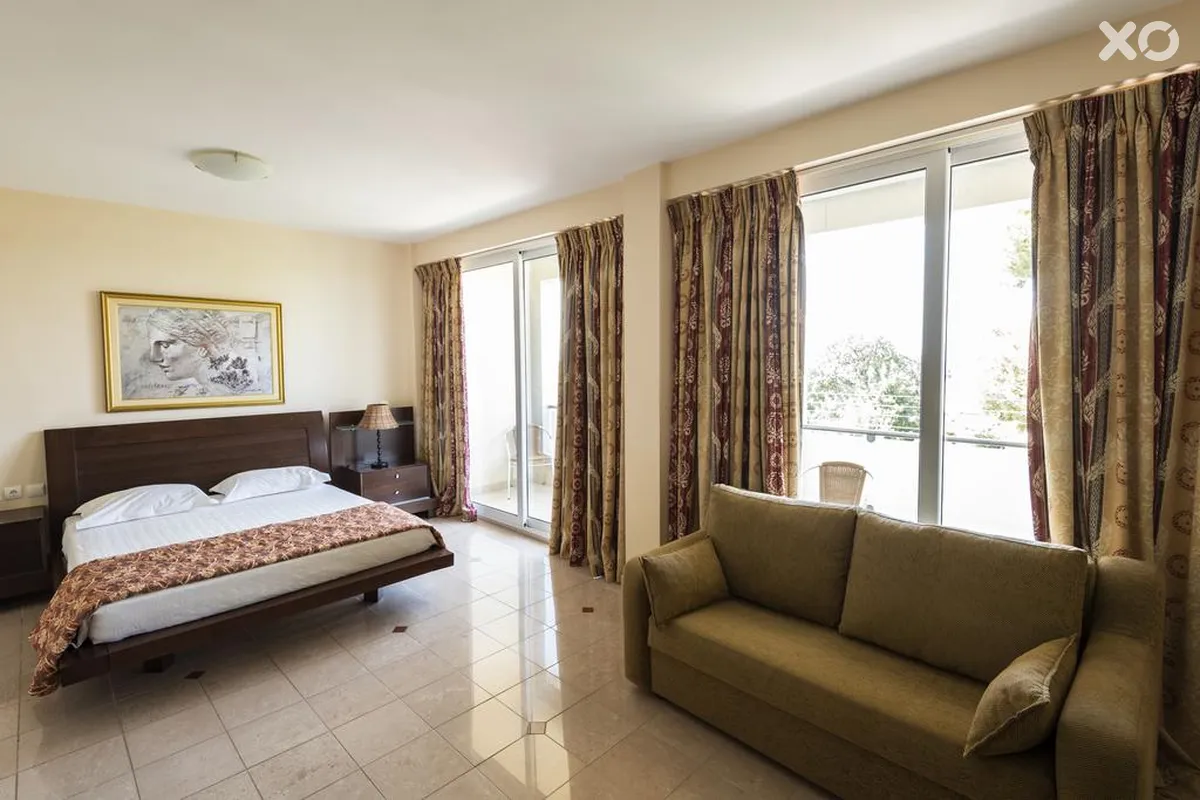 Dolphin Resort & Conference
