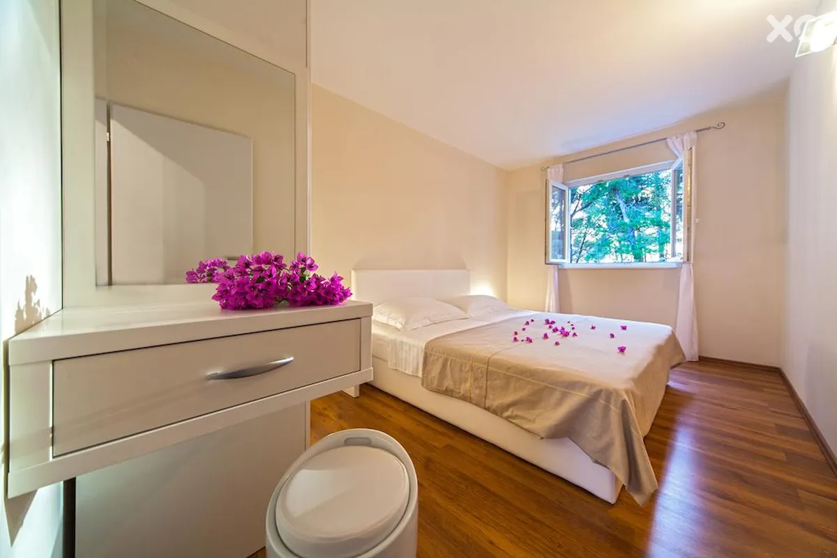 Beach Apartments Lavica