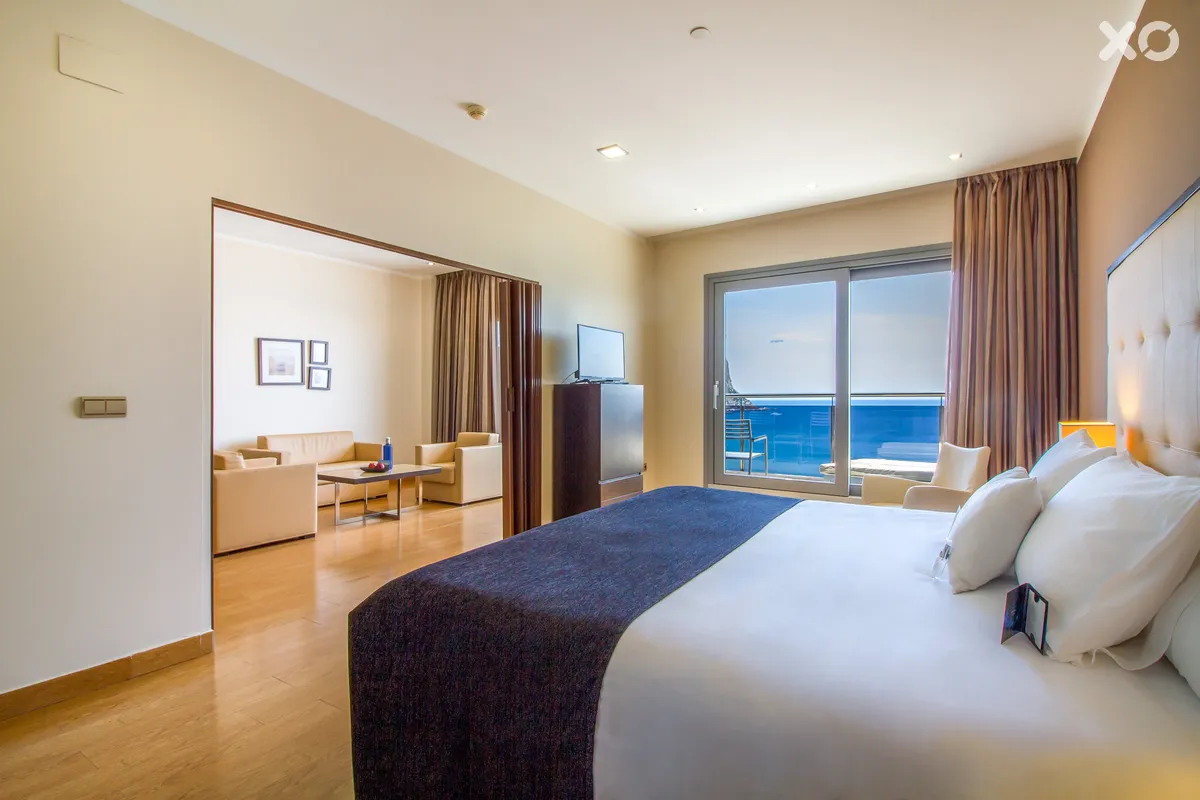 Gran Hotel Sol y Mar
