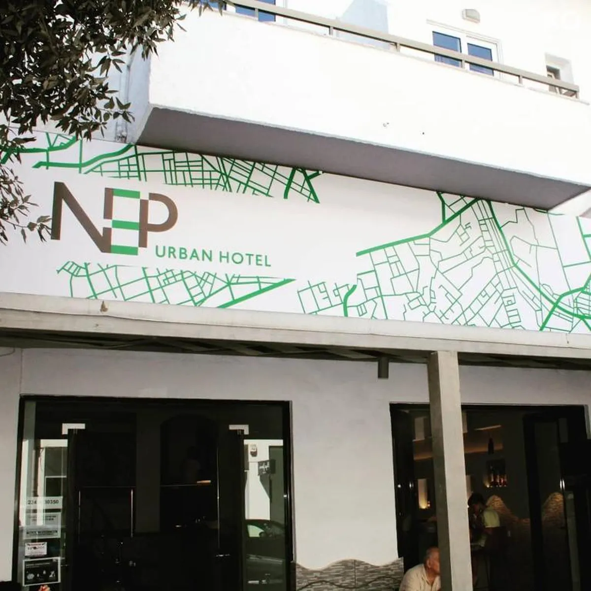 NEP Center