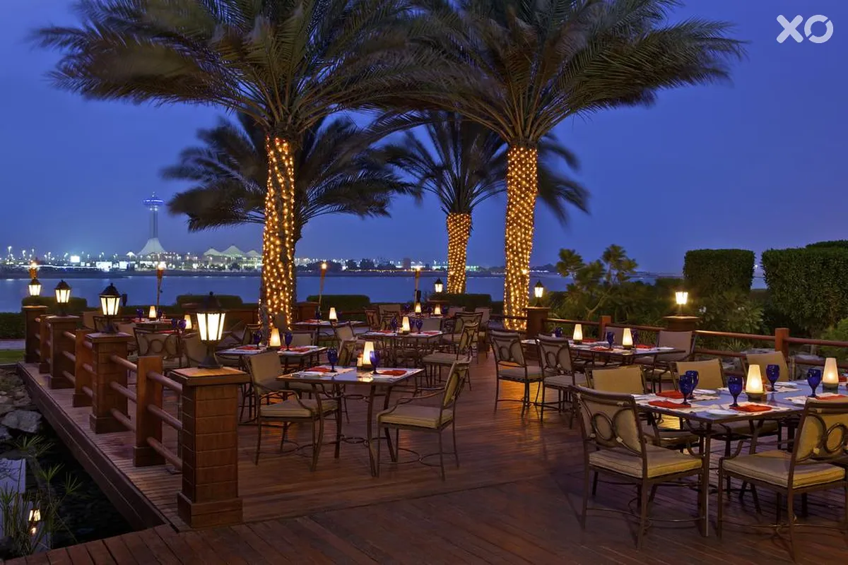 Radisson Blu Hotel & Resort Abu Dhabi Corniche