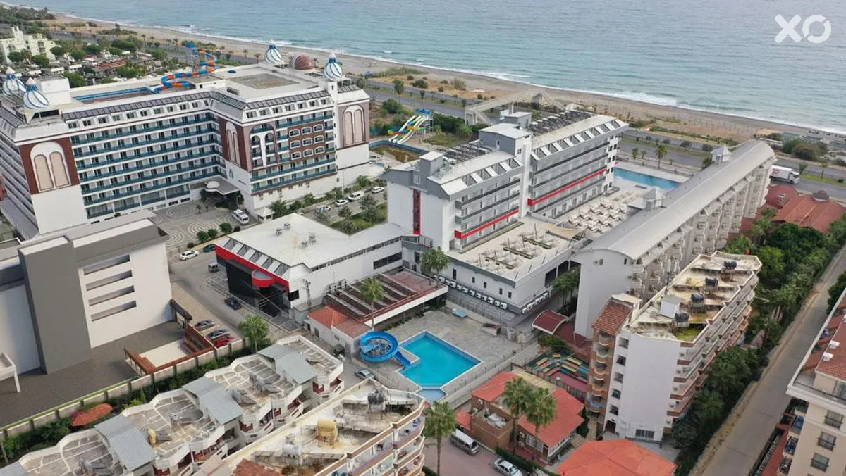 Grand Kolibri Prestige Resort & Spa