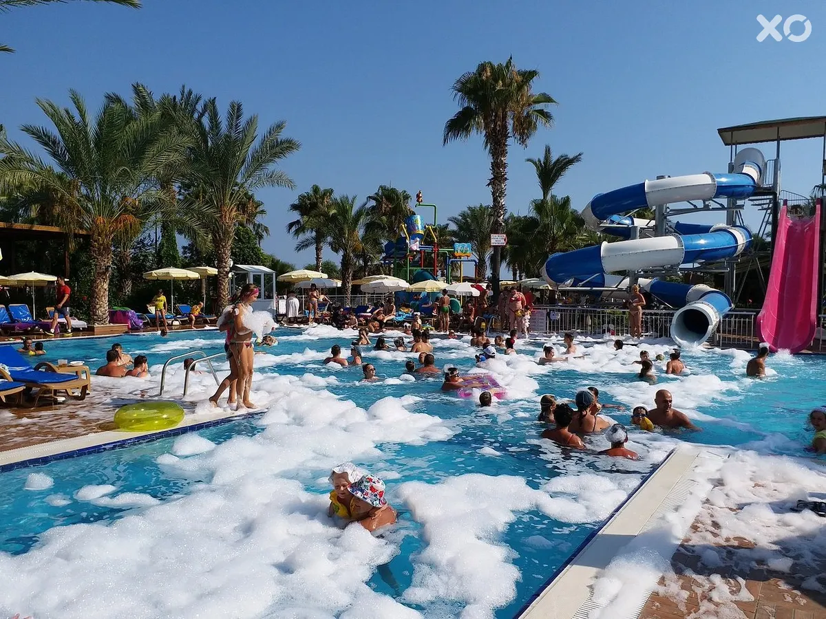 Caretta Beach Hotel