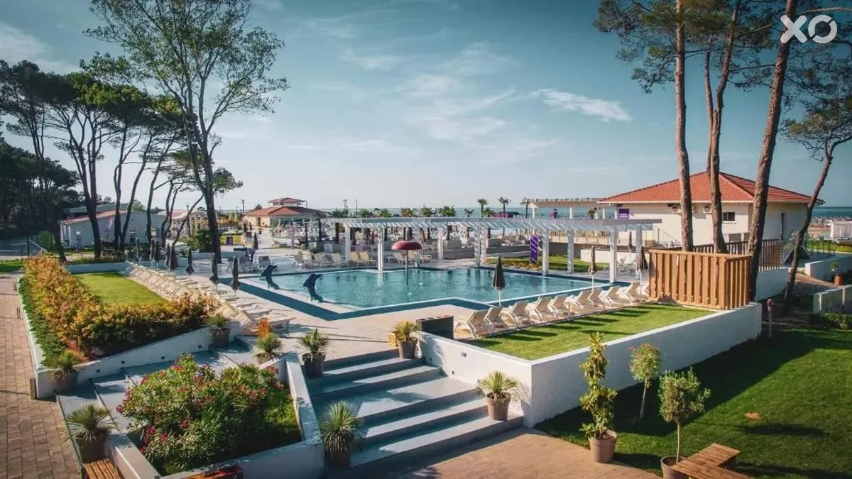 Azul Beach Resort Montenegro by Karisma