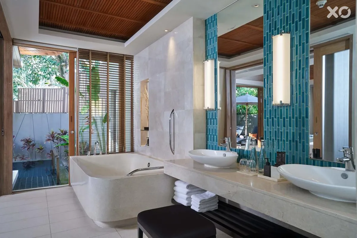 Renaissance Phuket Resort & Spa