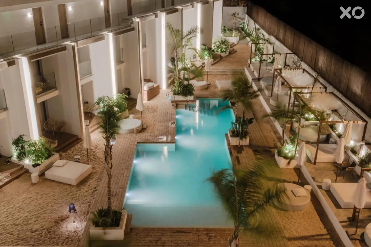 Nativo Hotel Ibiza