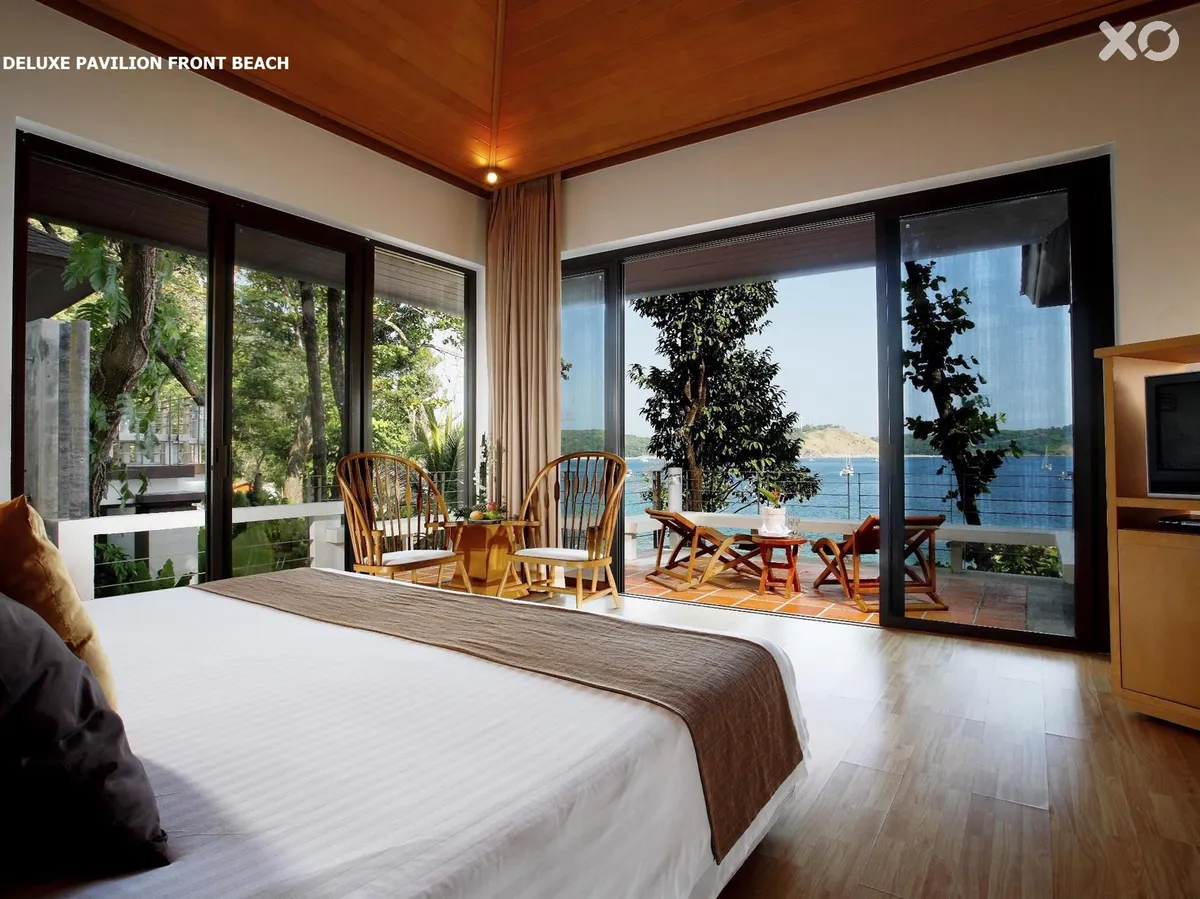 Baan Krating Phuket Resort