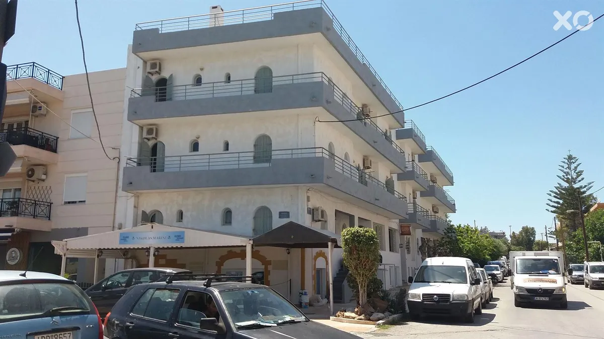 Marie Hotel