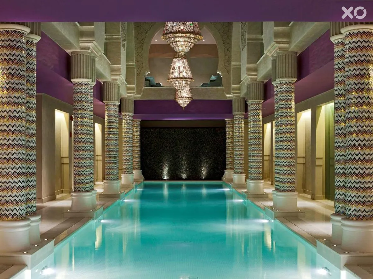 Sofitel Legend Old Cataract
