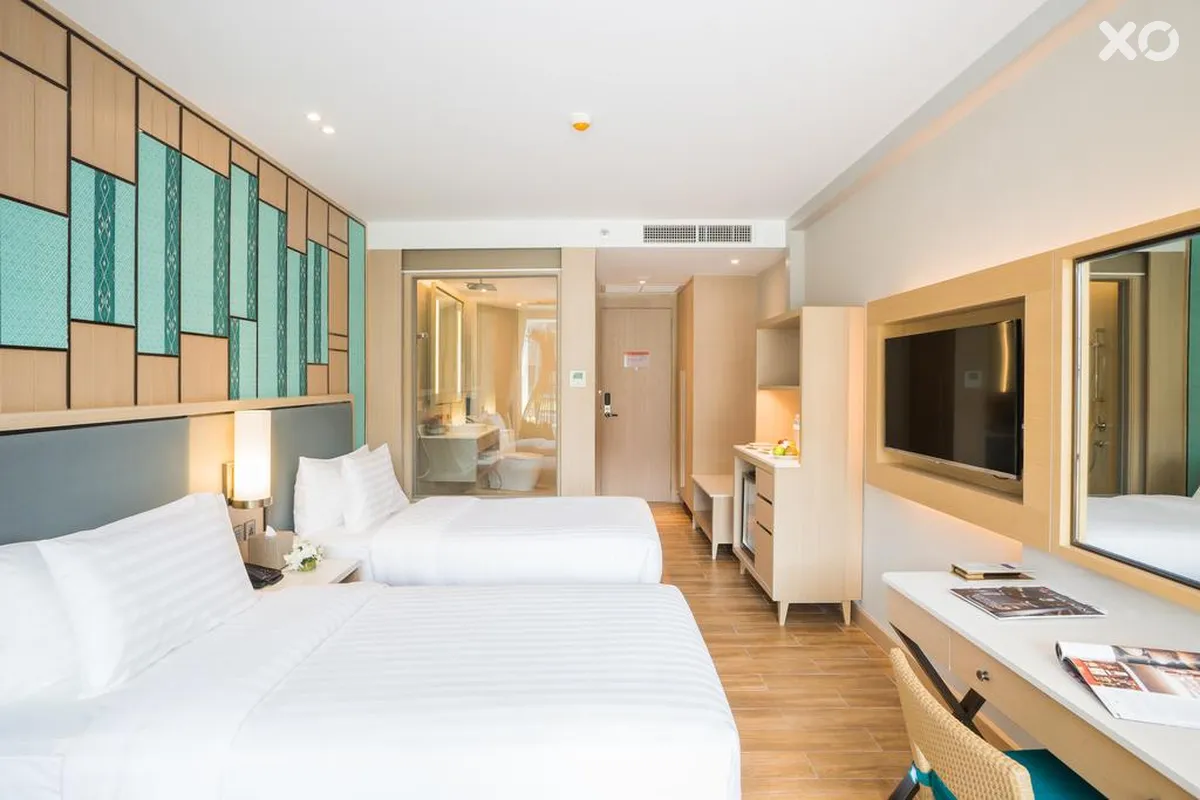 Avani+ Hua Hin Resort