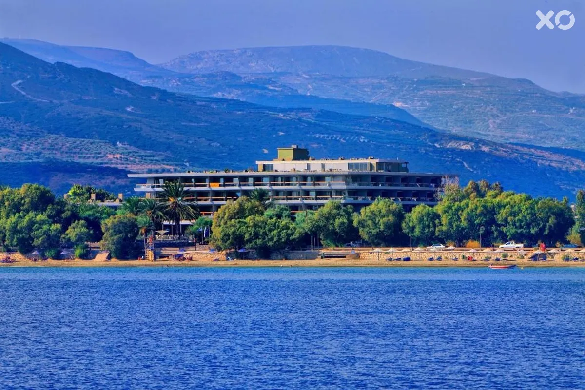 Sitia Beach City Resort & Spa