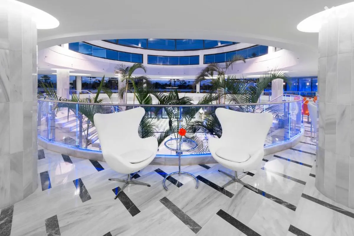 Elba Premium Suites