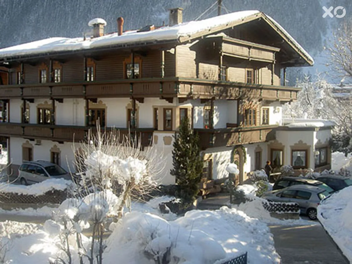Der Siegelerhof Hotel