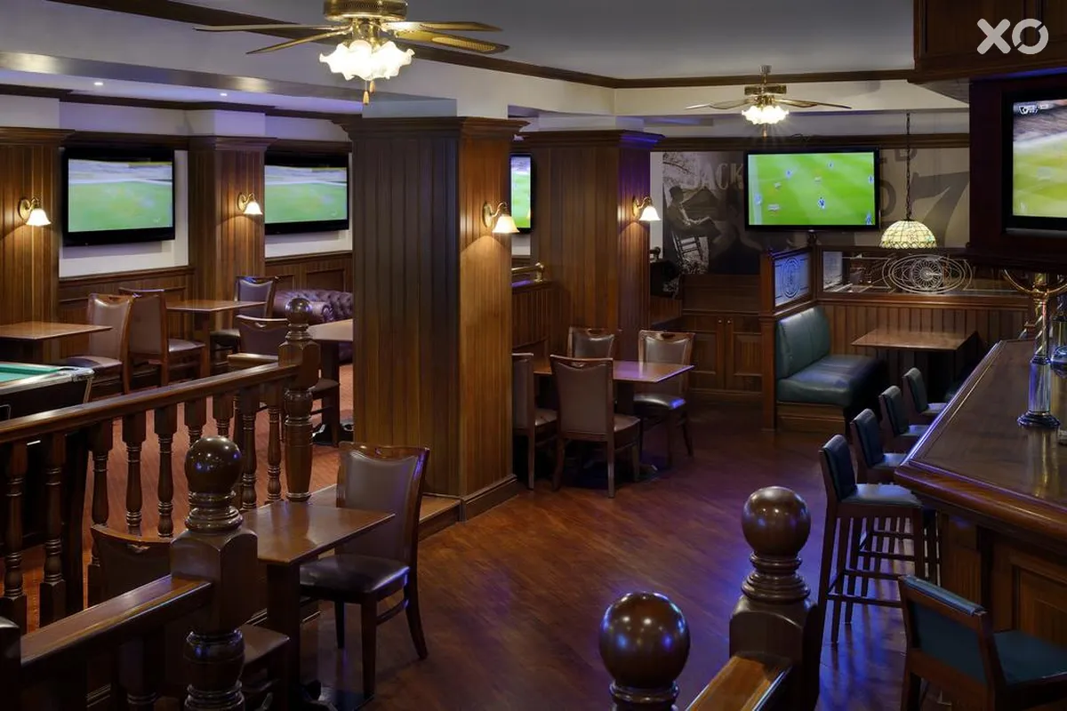 Mövenpick Hotel & Apartments Bur Dubai