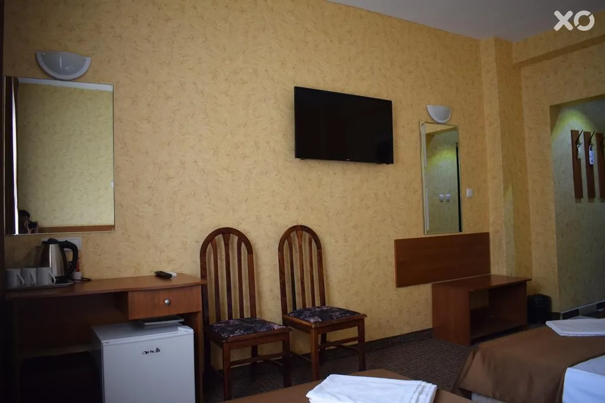 Slavyanska Beseda Hotel