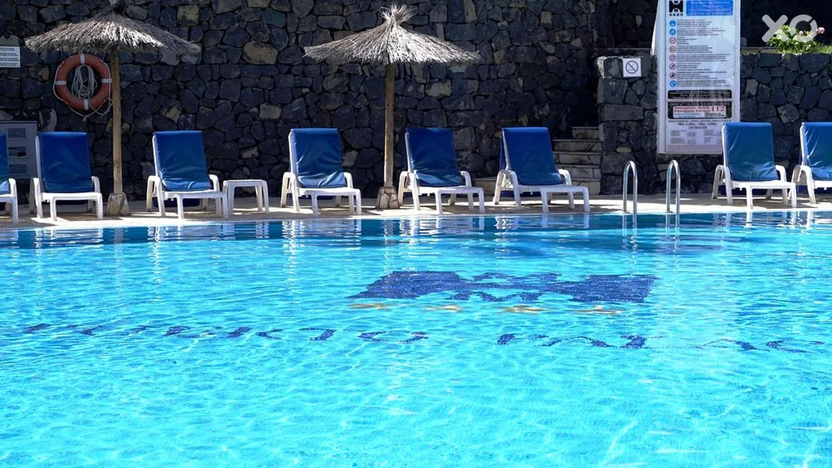 Puerto Palace Hotel