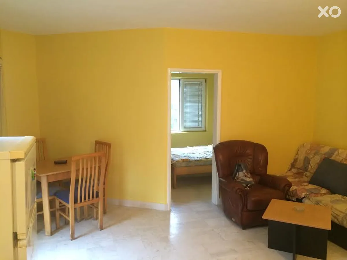 Igor Apartment
