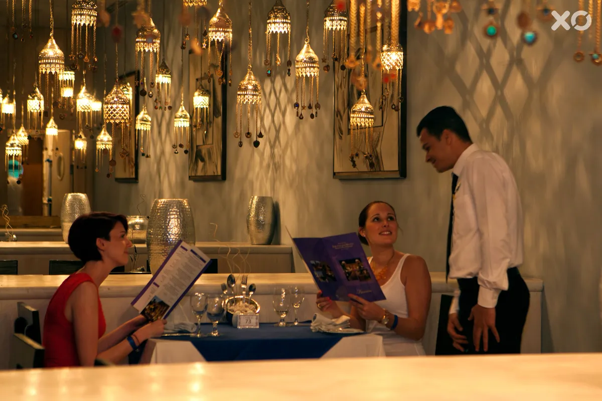 The Grand Hotel Sharm El Sheikh