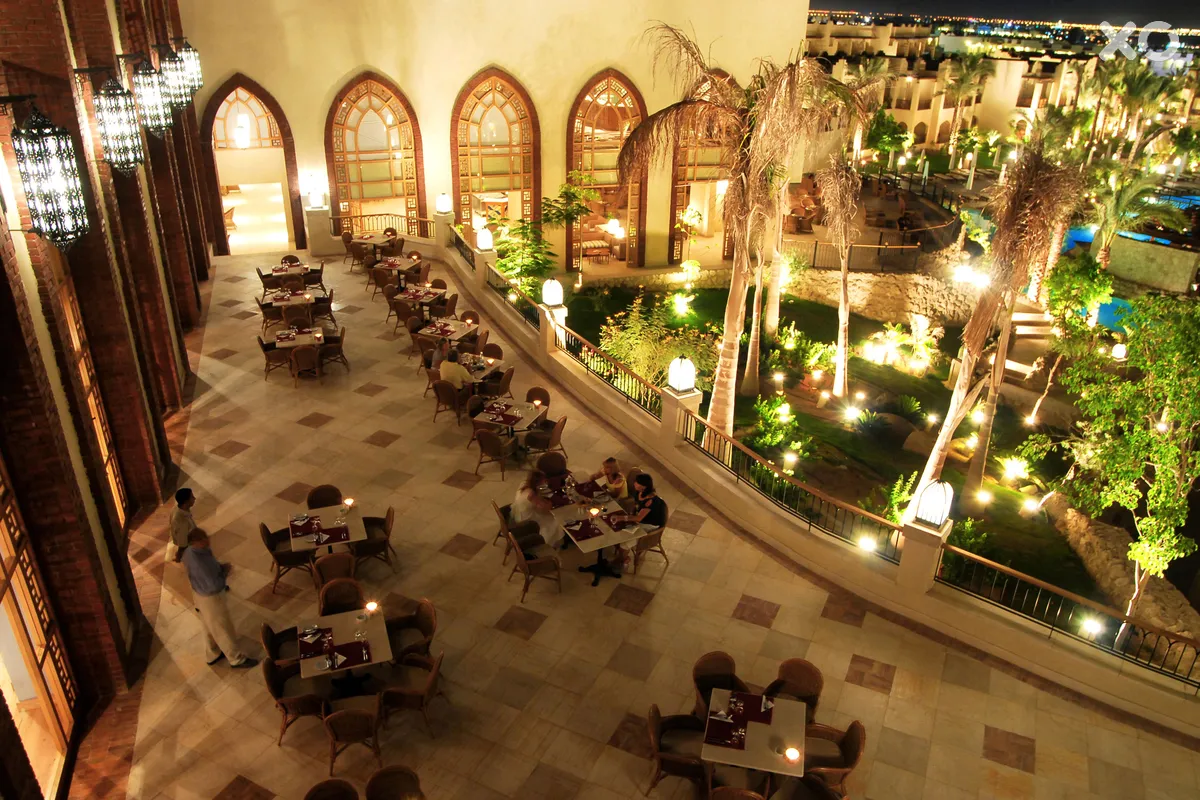 The Grand Hotel Sharm El Sheikh
