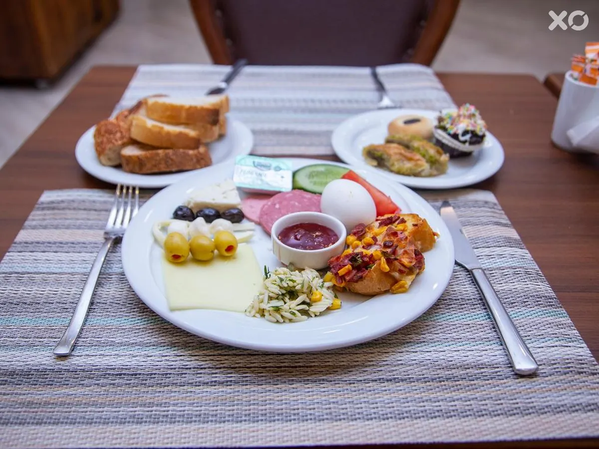 HHK Hotel Downtown