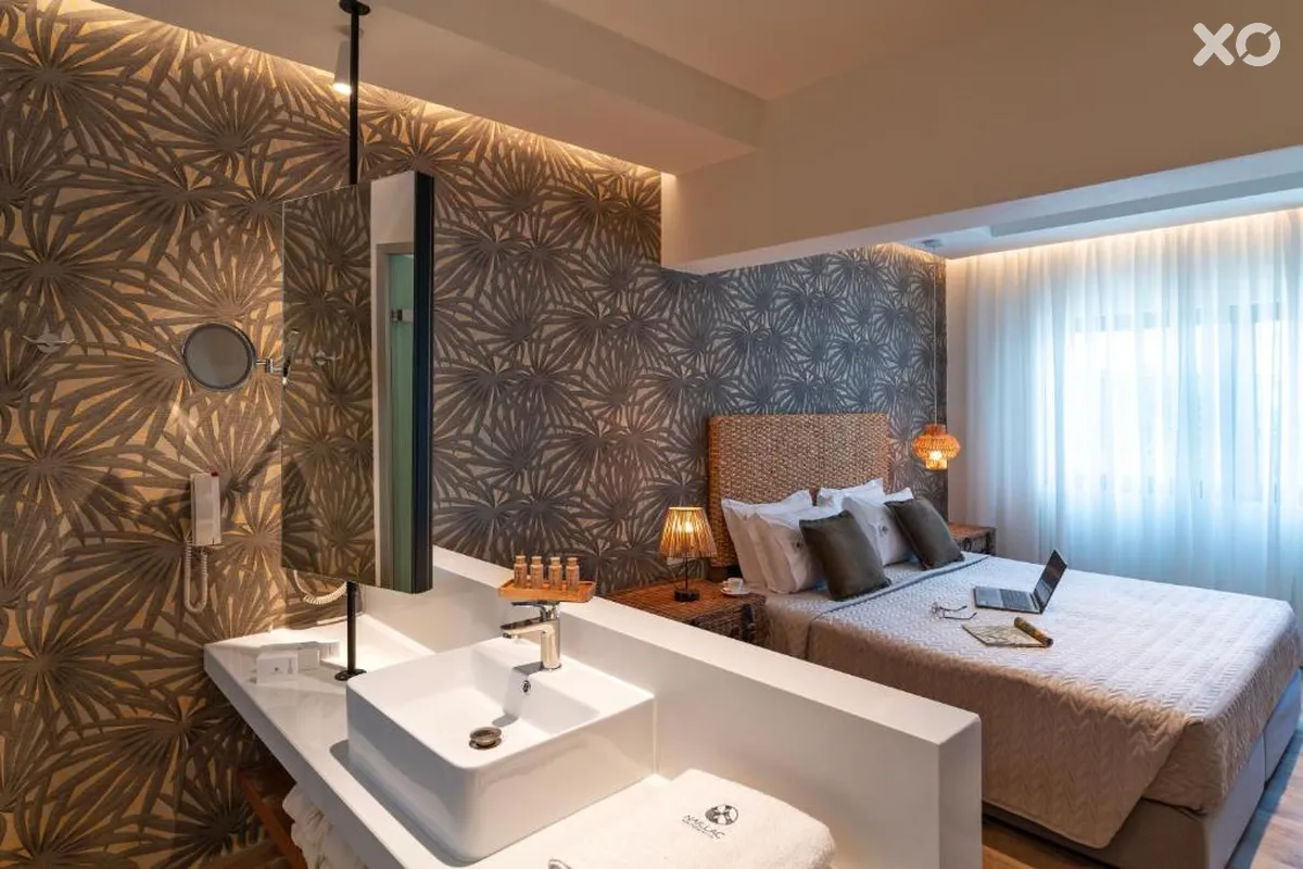 Naillac Boutique Hotel