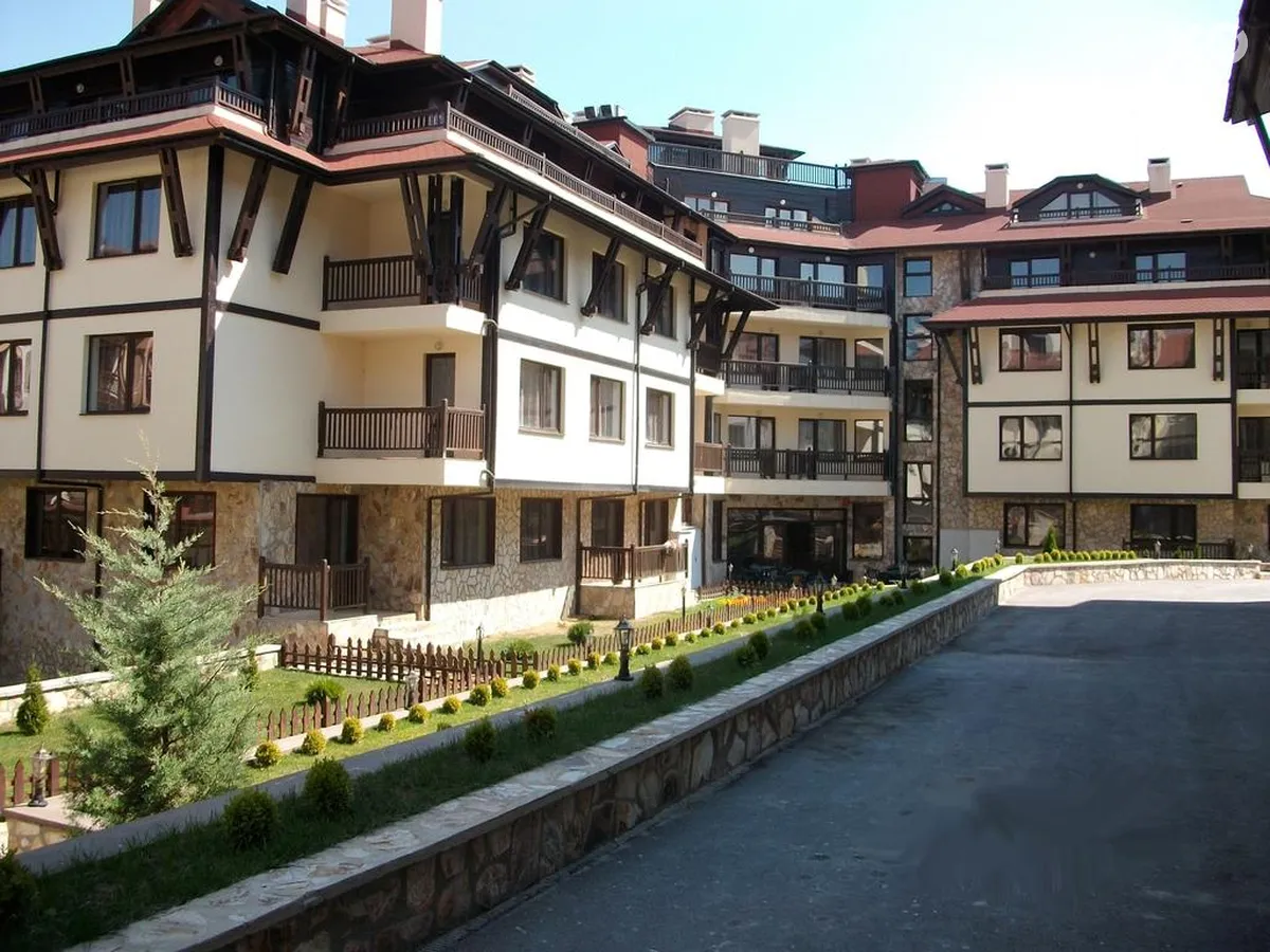 Maria-Antoaneta Residence