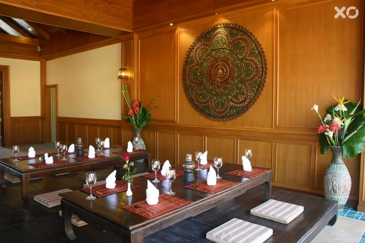 Andamanee Boutique Resort