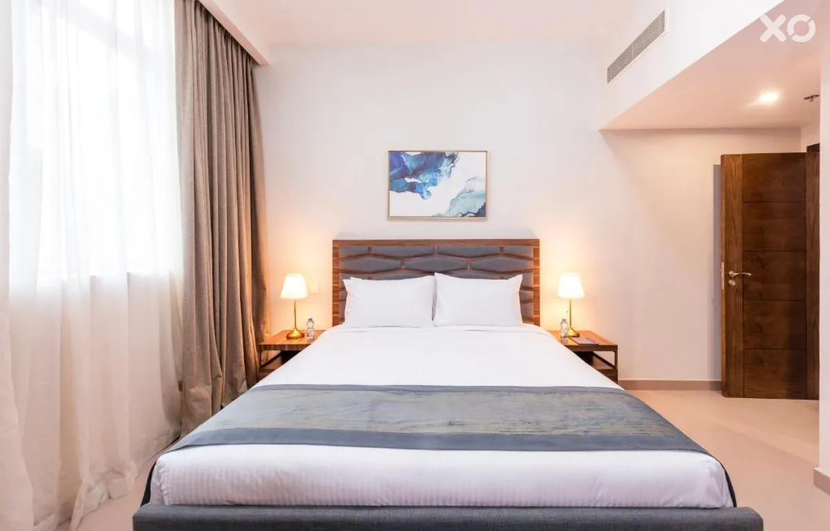 Luxe Grand Hotel Apartments