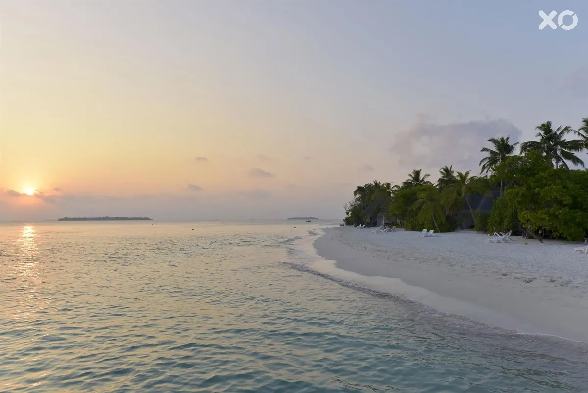 Dreamland Maldives Resort