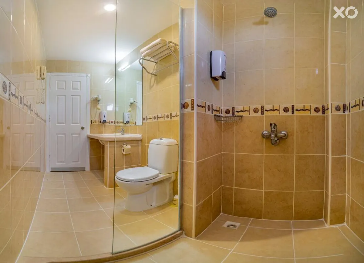 Royalisa City Apart Hotel