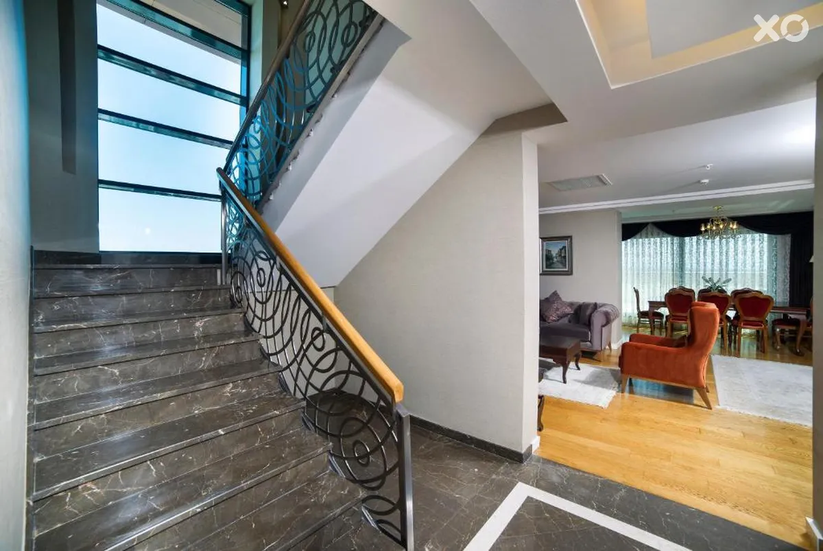 Radisson Residences Avrupa Tem Istanbul