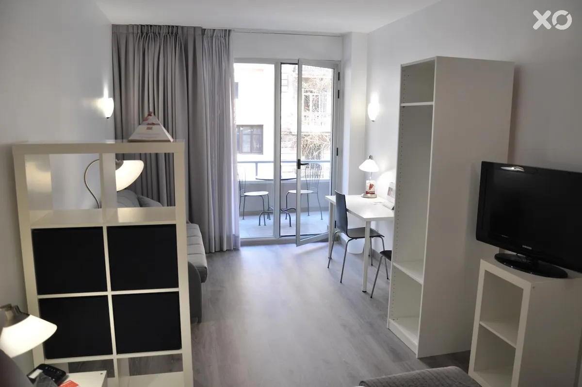 Atenea Calabria Apartments