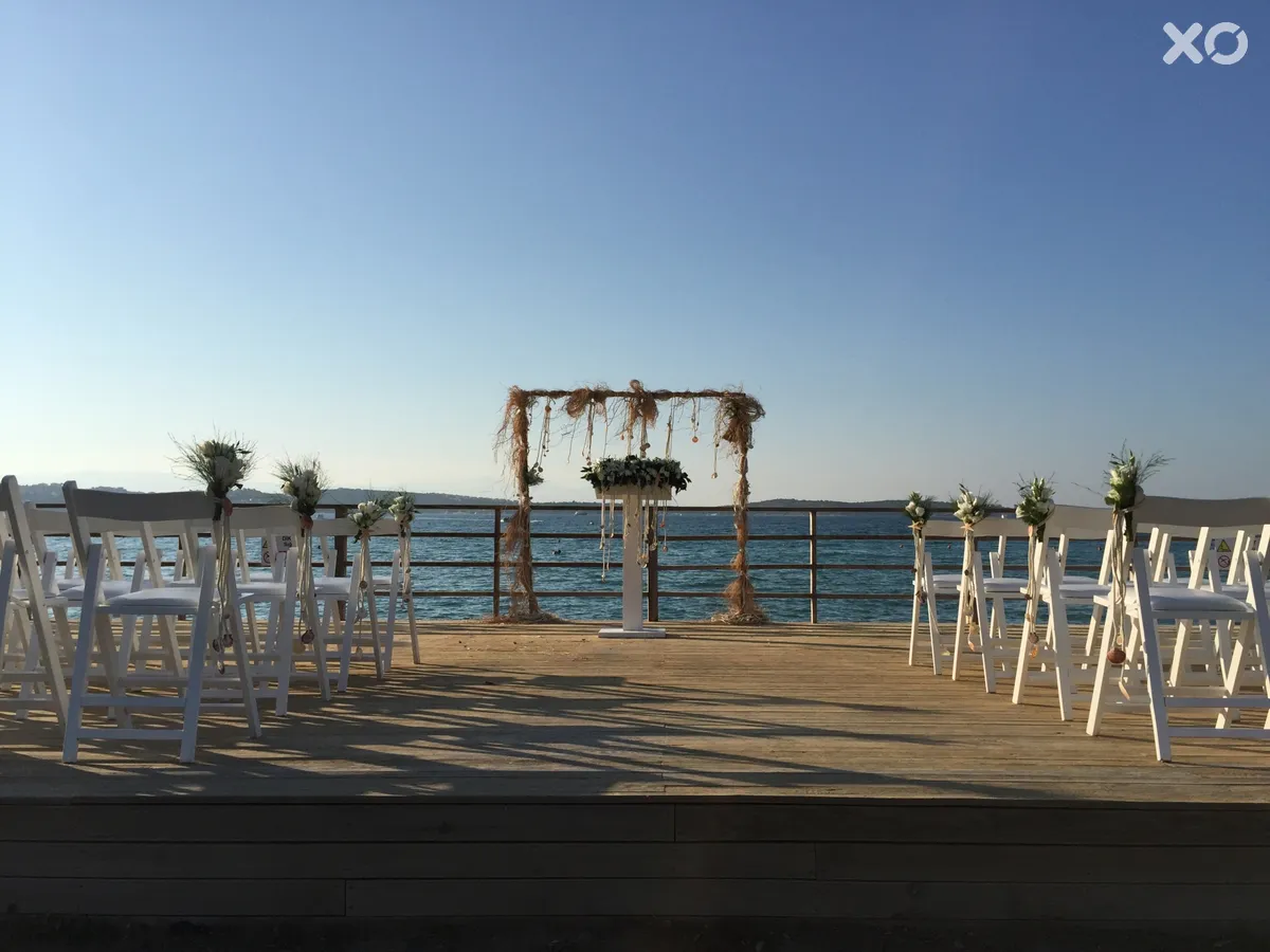 Altin Yunus Resort & Thermal Hotel