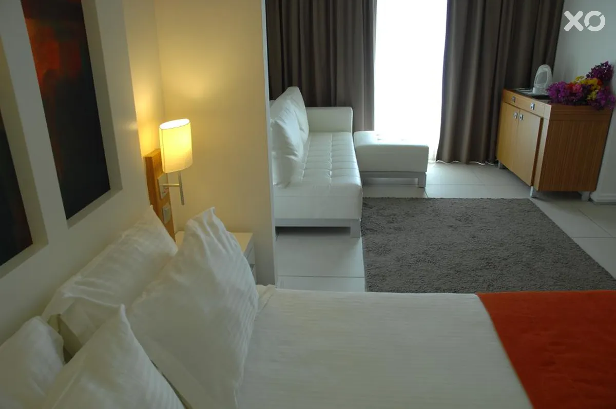 Goddess of Bodrum Isis Hotel