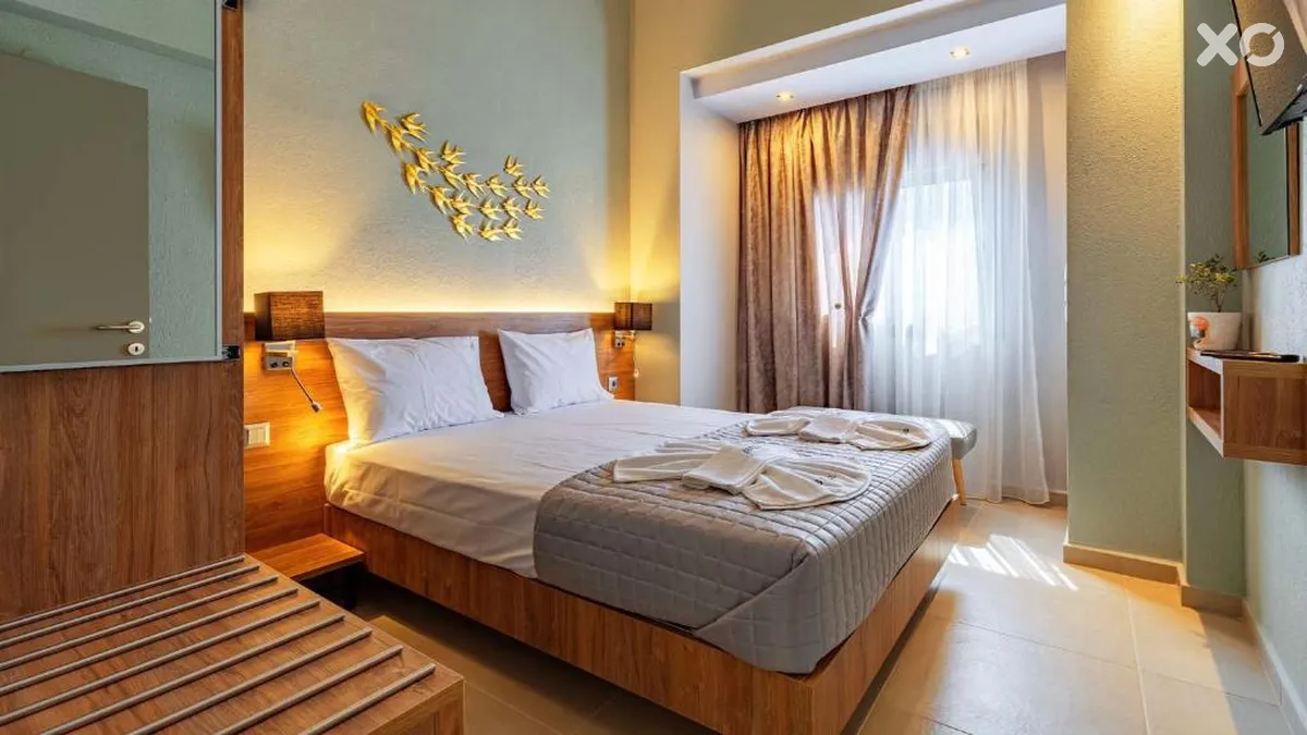 Estelle Luxury Apartments & Suites