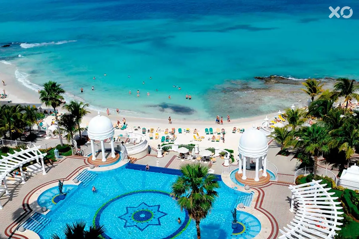 Riu Palace Las Americas