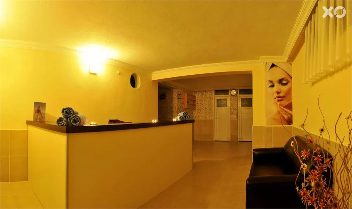 Erkal Resort Hotel
