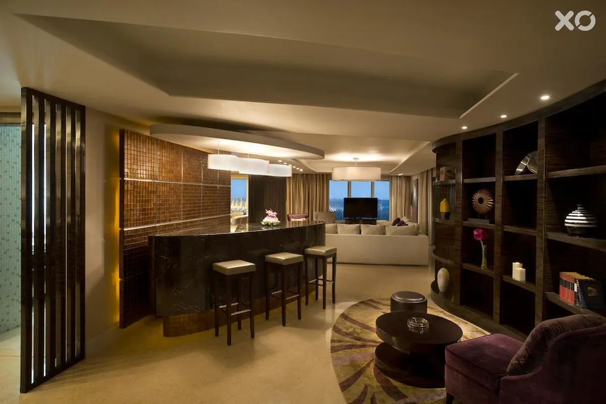 Millennium Al Rawdah Hotel