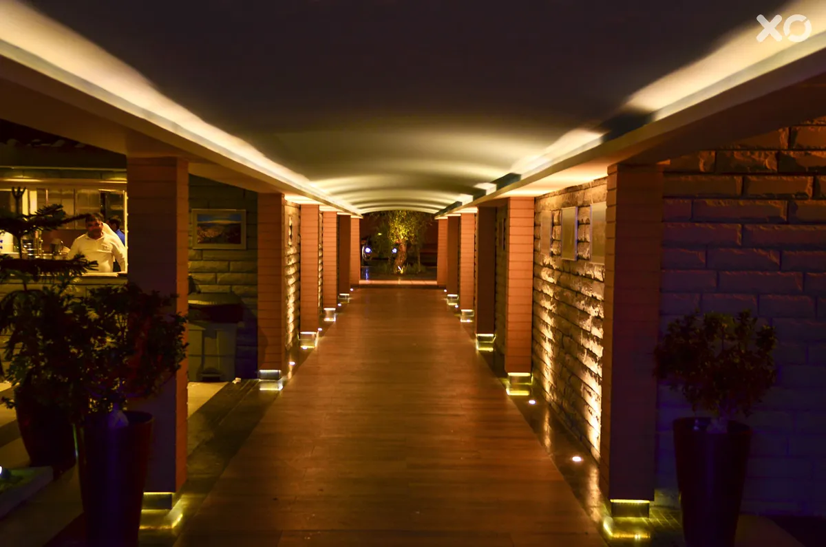 Umm Al Quwain Beach Hotel