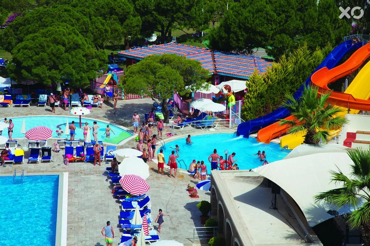 Batihan Beach Resort & Spa