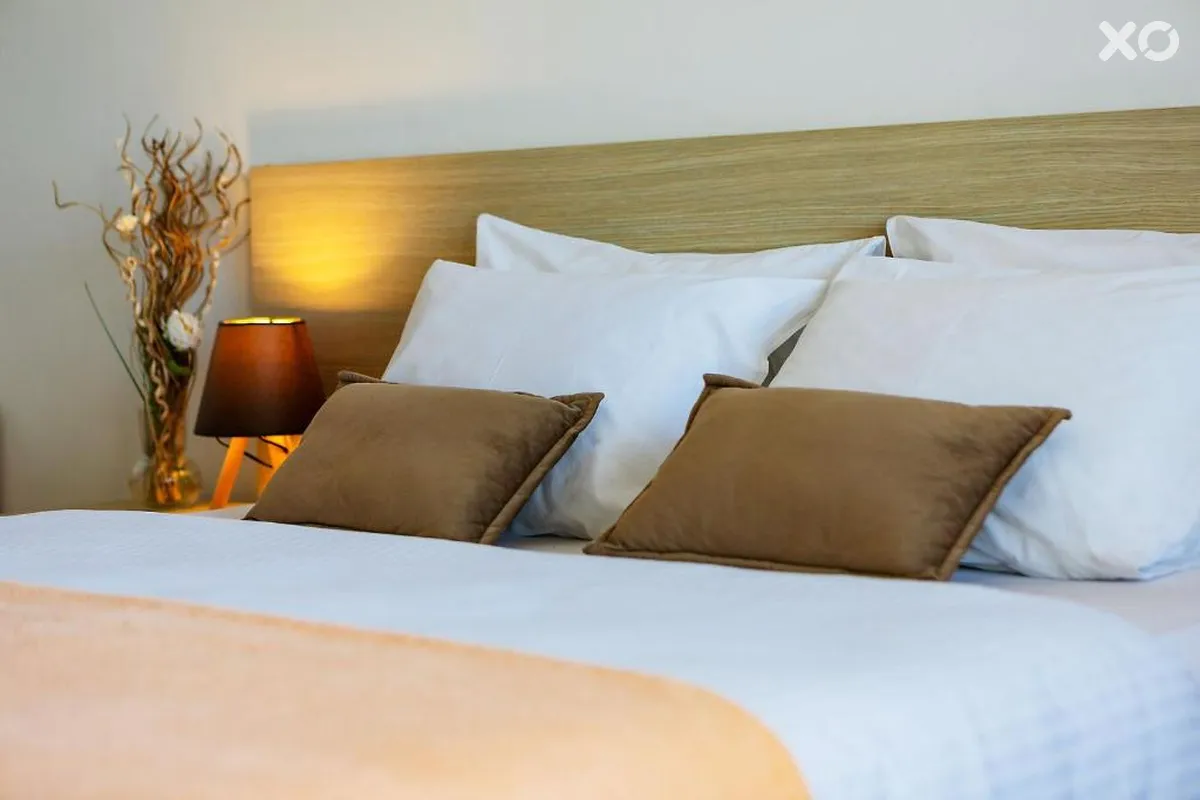 Kolomat Guest House