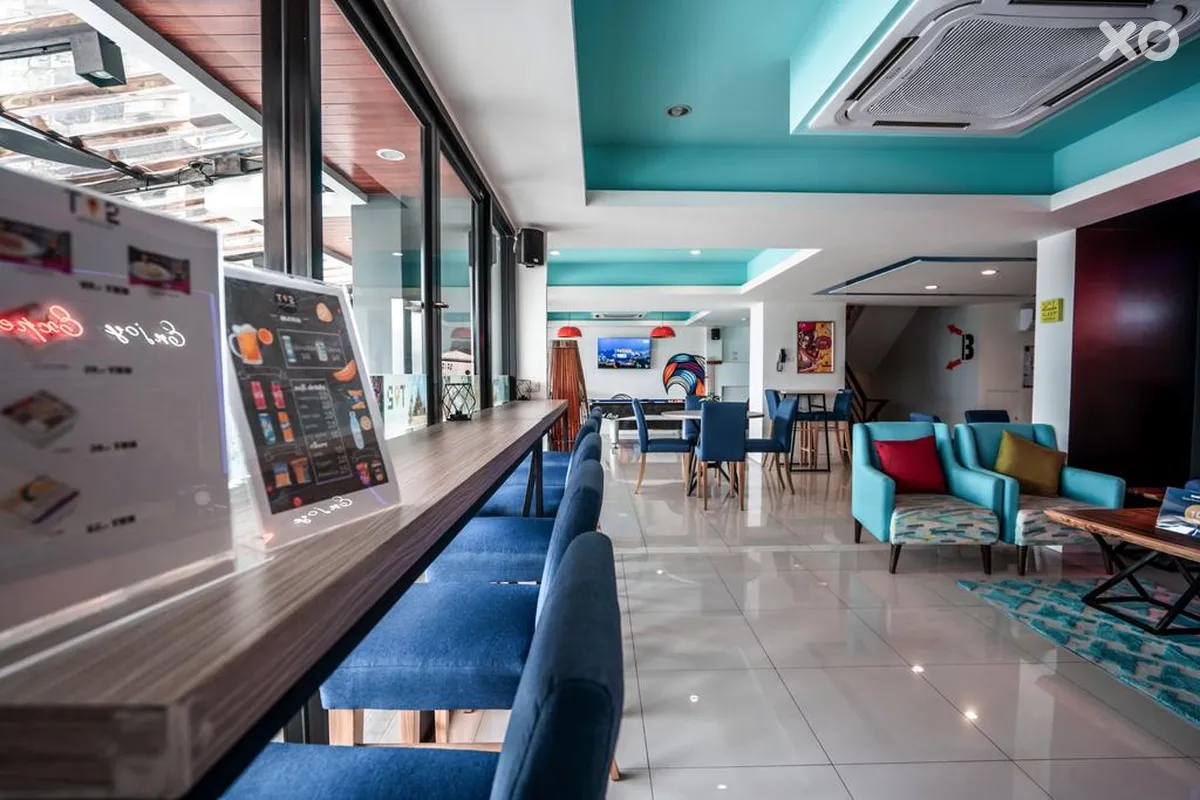 T2 Jomtien Pattaya