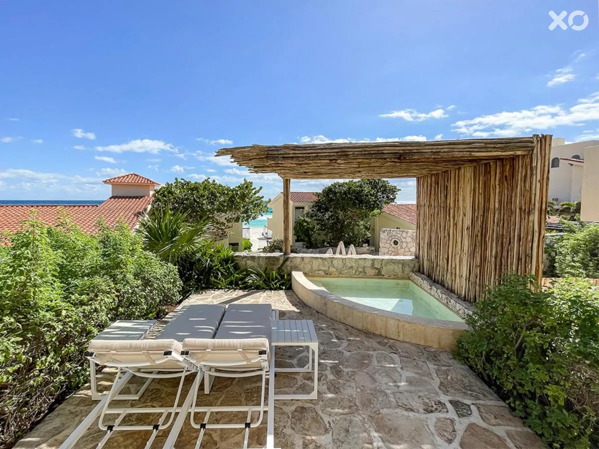 The Villas Cancun by Grand Park Royal