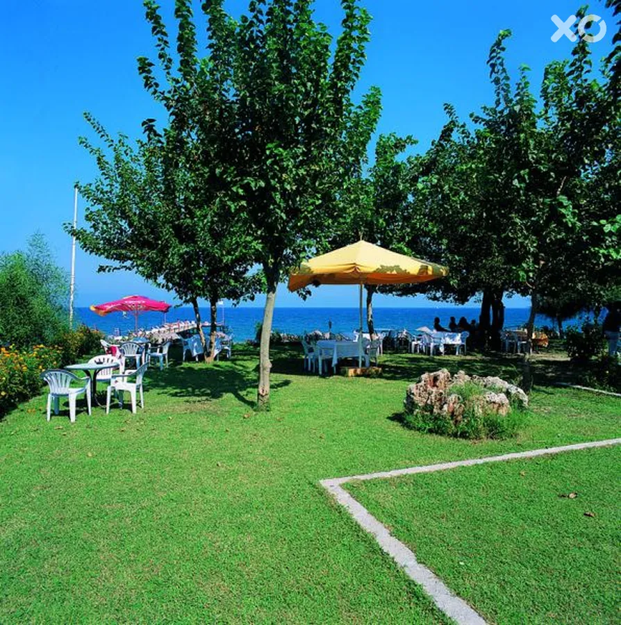Grand Hotel Derin