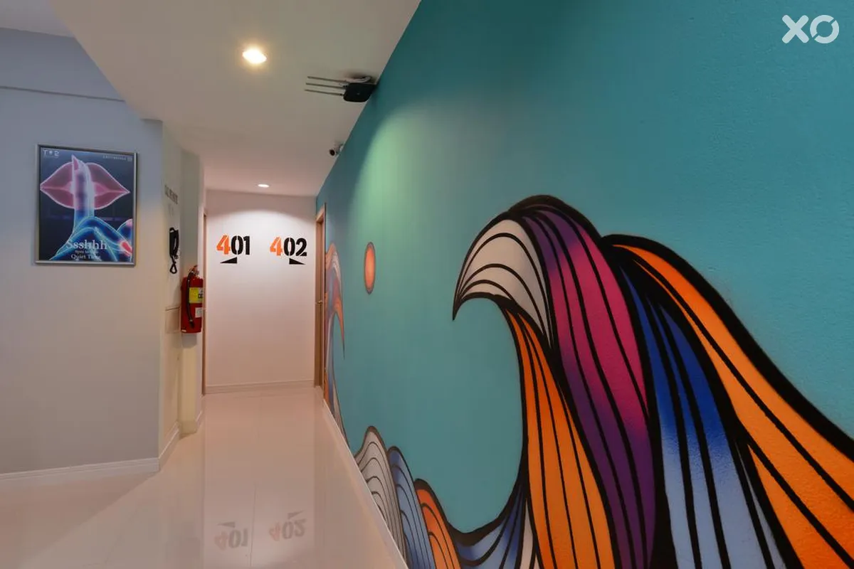T2 Jomtien Pattaya